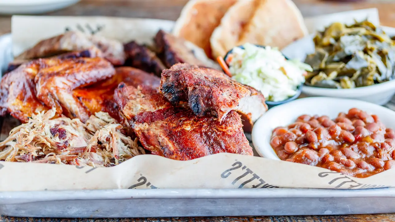 Puckett's Hendersonville, Nashville, TN