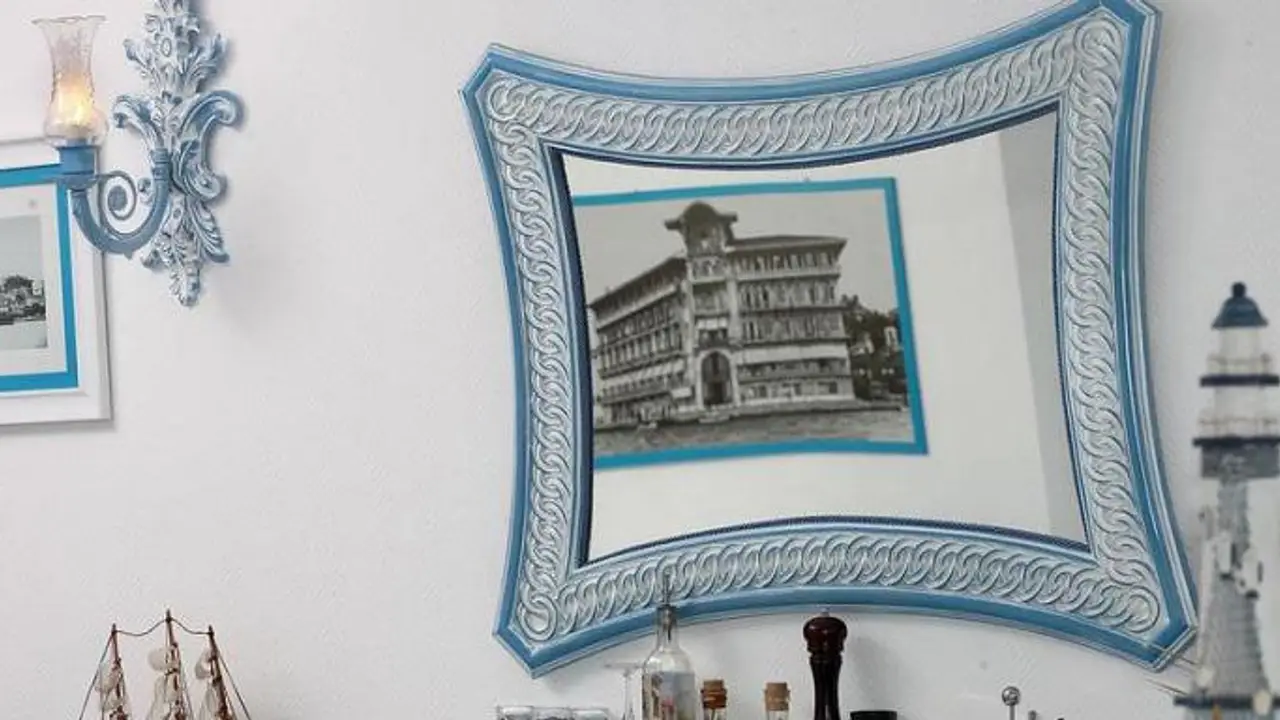 Hristo Restaurant, Istanbul, IB