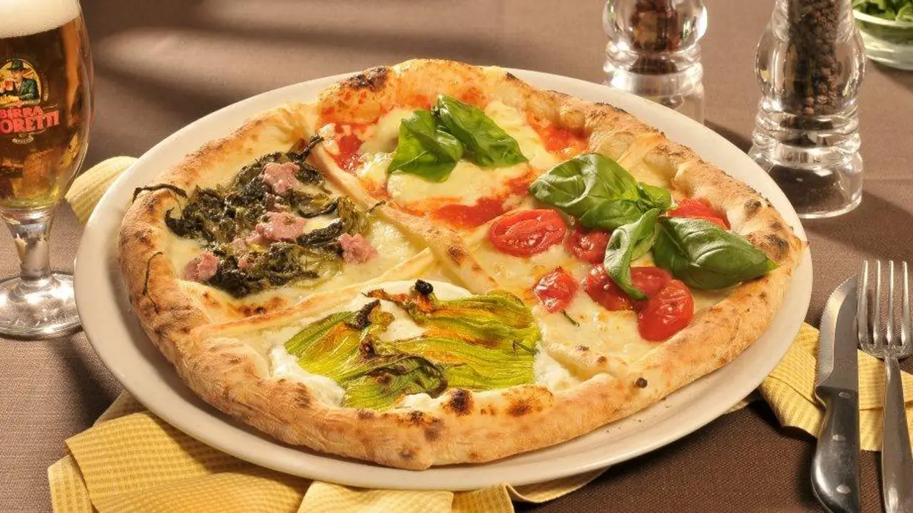 Gennaro Esposito Torino, Turin, PI
