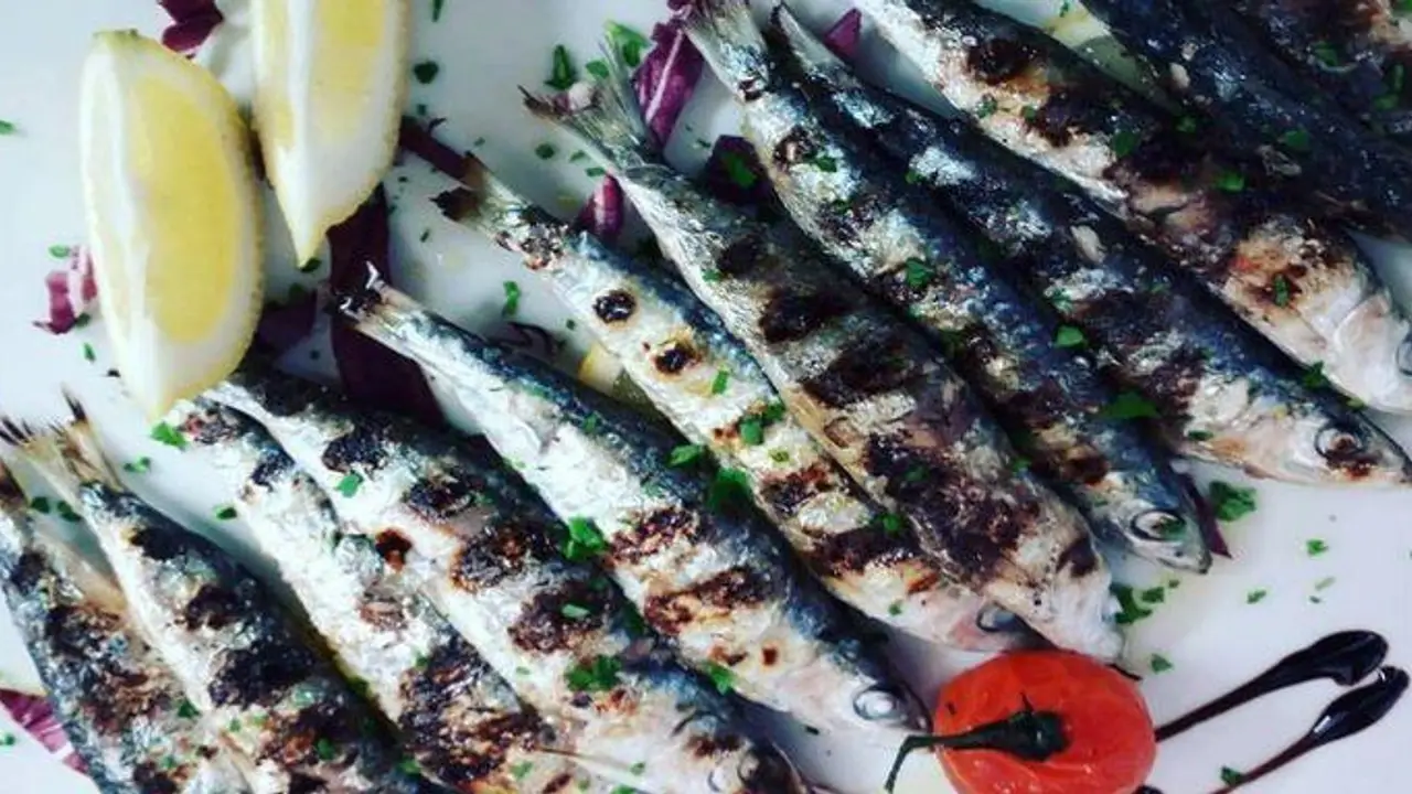 La Marinara, Trapani, SI