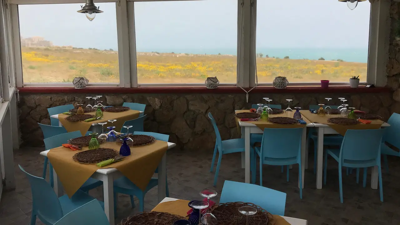 U Saracenu, Siracusa, SI