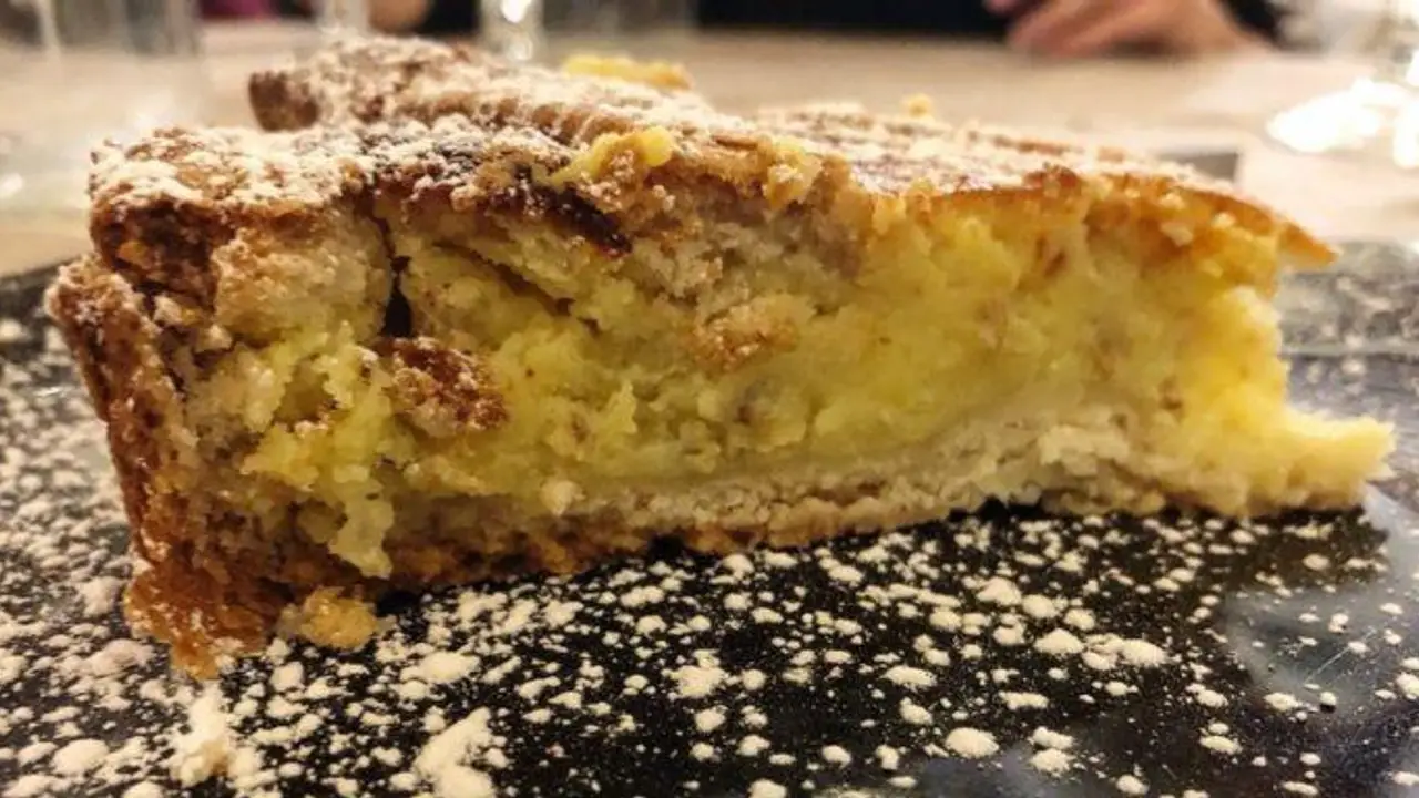 Ristorante Albino, Rome, LA