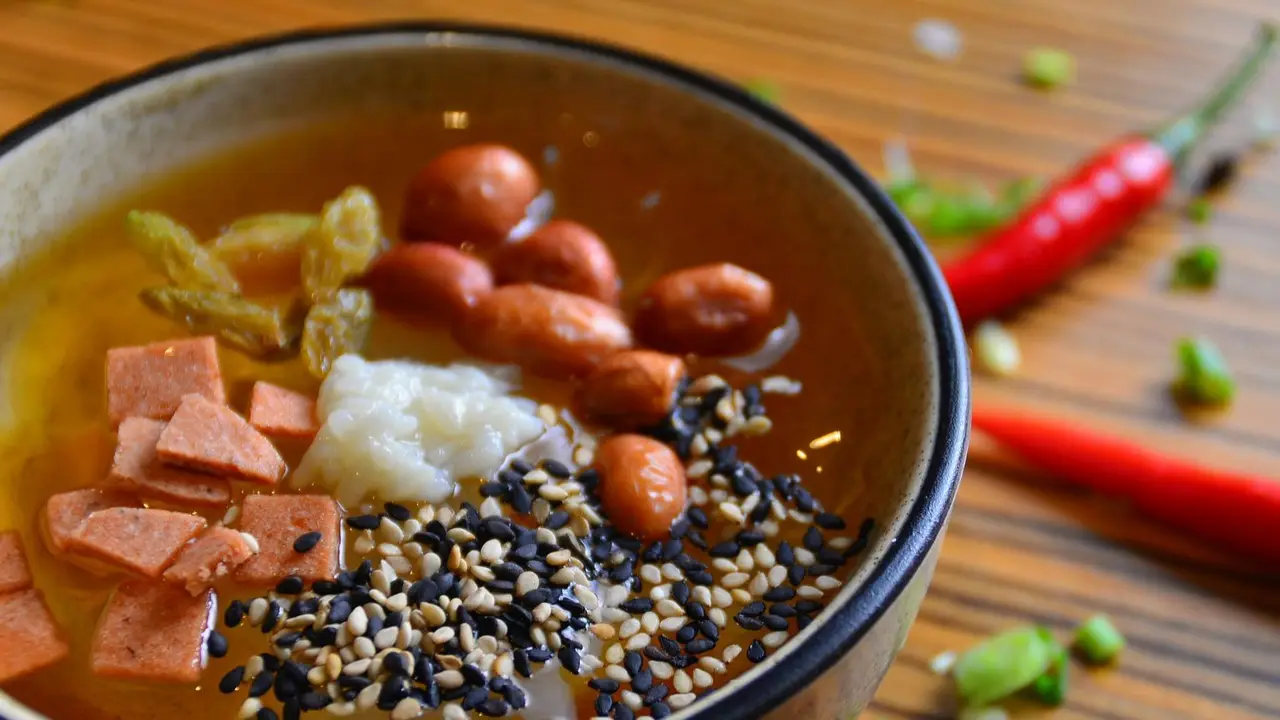 Crazy Noodles 瘋狂小面, Hong Kong, 
