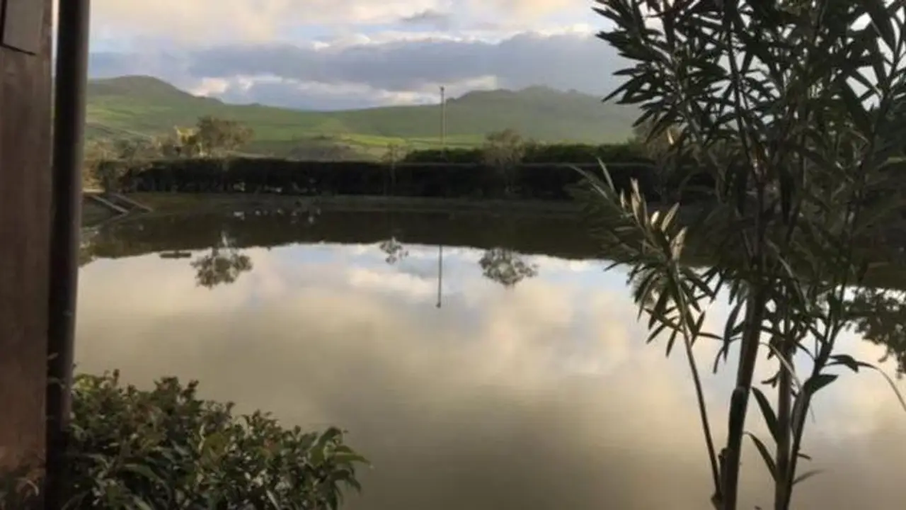 Al Lago Verde, Palermo, SI