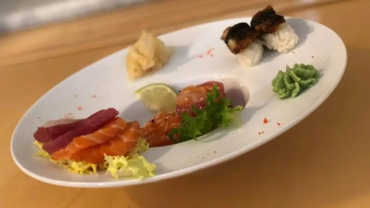 Ristorante Wasabi Palermo, Palermo, SI