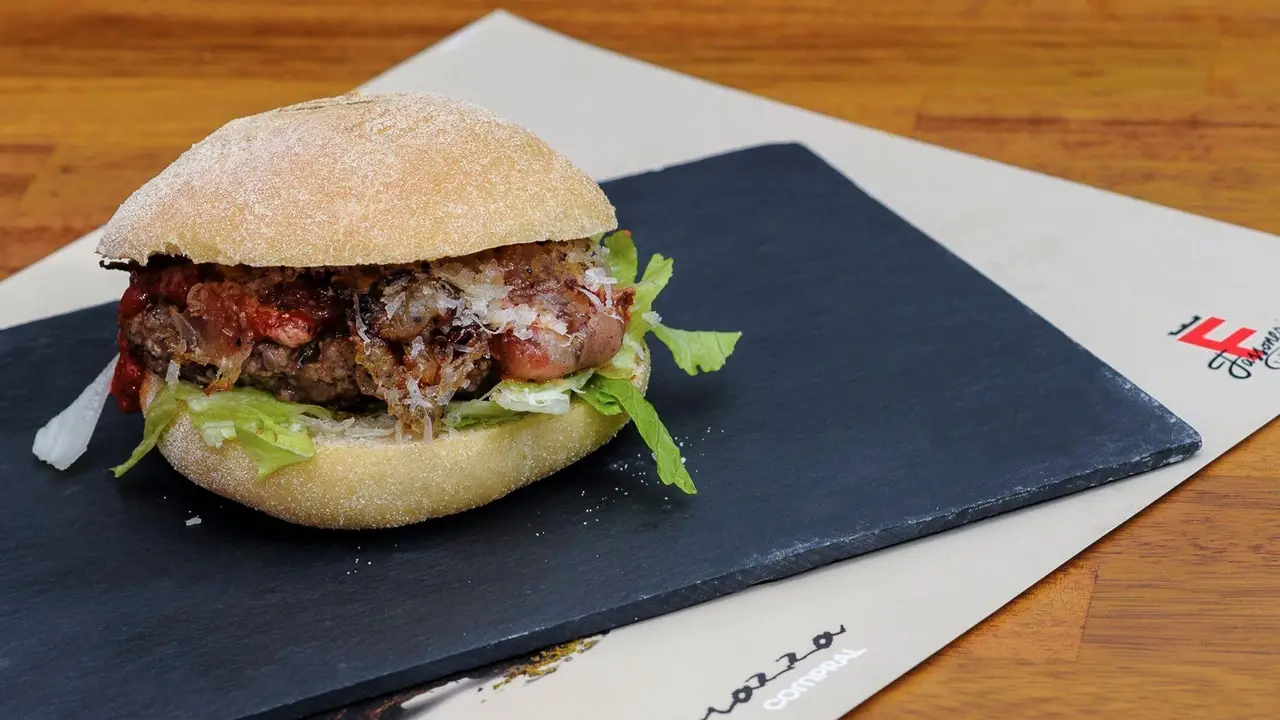 Fassoneria San Massimo, Turin, PI