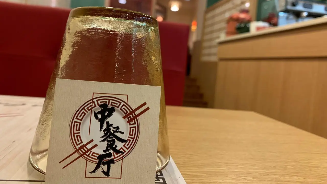 Antica Cina Restaurant, Milan, LO