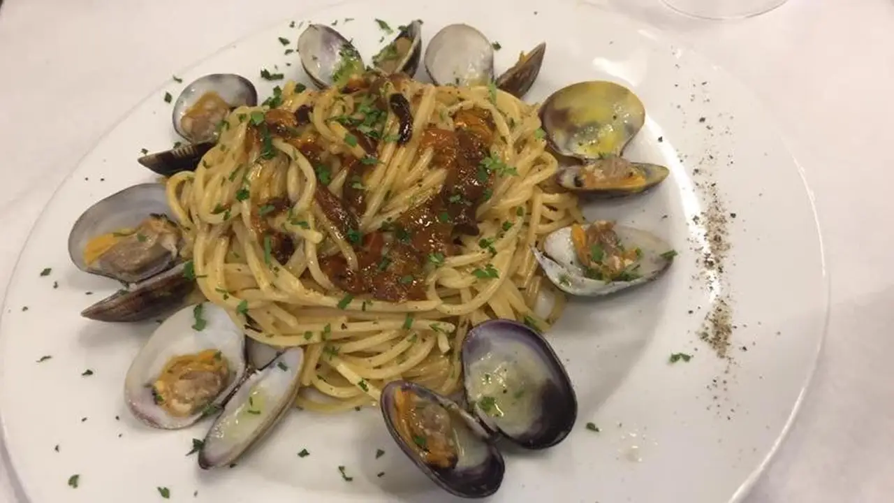 Trattoria Pizzeria Ilardo, Palermo, SI