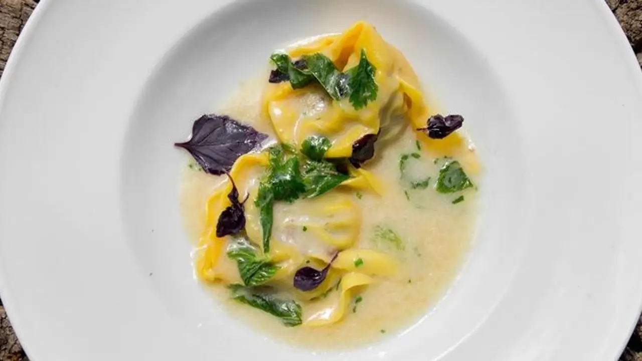 Osteria di Fonterutoli, Siena, TO