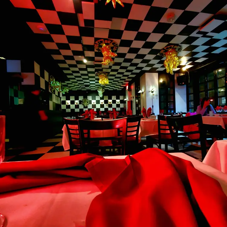Shun Lee Cafe, New York, NY