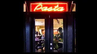 Una foto del restaurante Che Bello
