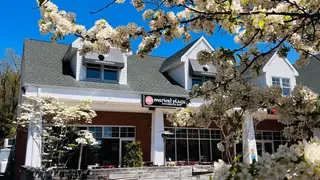 Een foto van restaurant Market Place Kitchen and Bar - Danbury