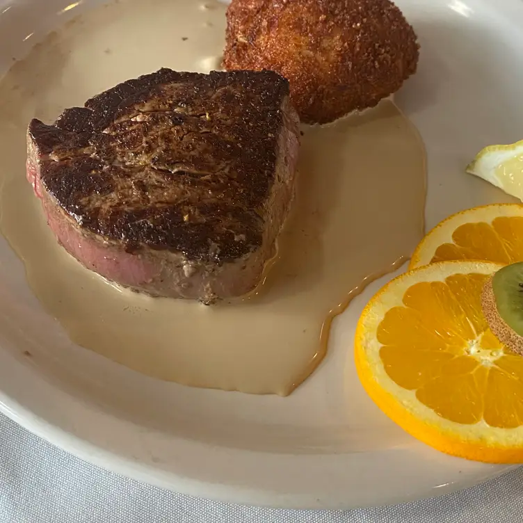 Mikey's Grill, Birmingham, AL