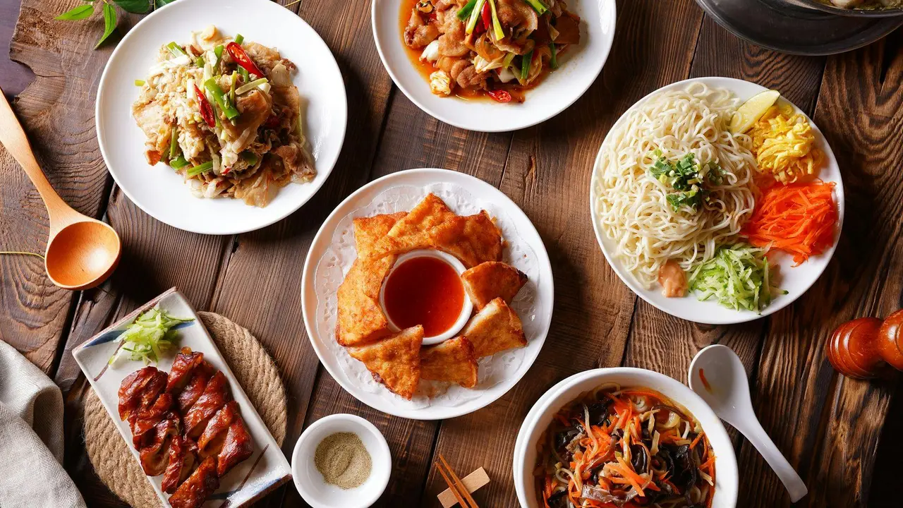 劉家酸白菜火鍋 台中惠文店, Taichung City, TXG