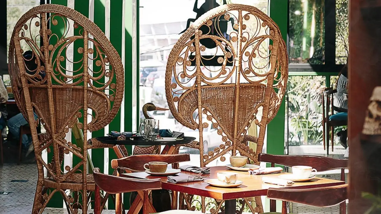 Terraza Talismán, Naucalpan de Juárez, MEX