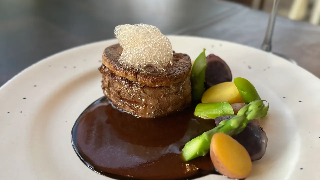 Outdoor Dining  - GastroSocial Kitchen & Bar, Punta Cana, La Altagracia