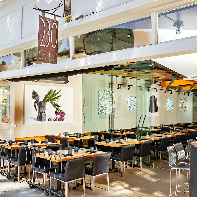 230 Forest Avenue photo 5