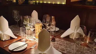 Foto von Gasthaus zum Löwen Restaurant