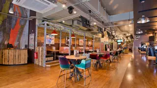 A photo of Walkabout Colchester restaurant