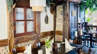 Een foto van restaurant KroCo Das Restaurant