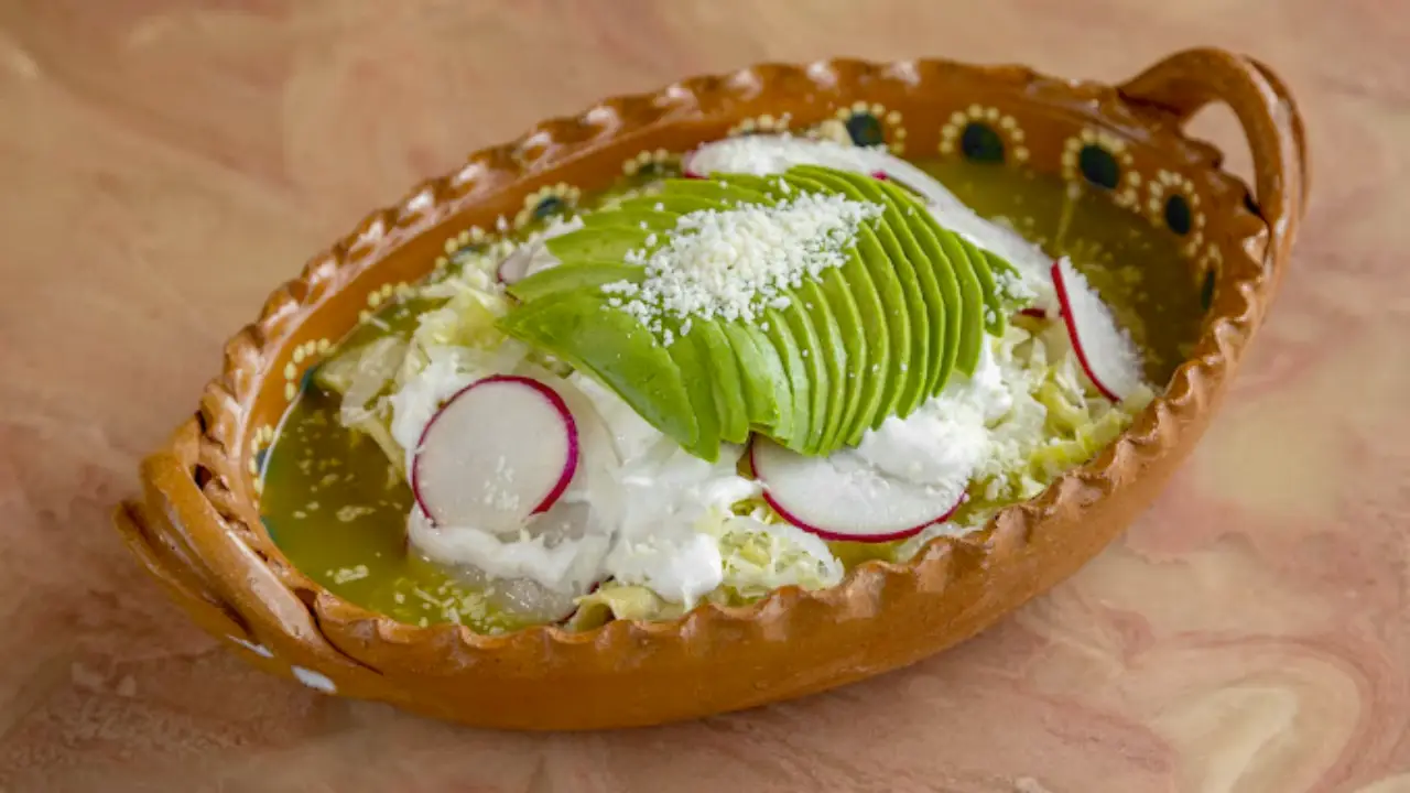 Lo Nuestro Mexican Bistro, Middletown, NY