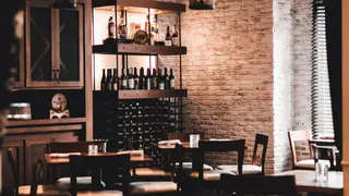 Una foto del restaurante Soco Restaurant