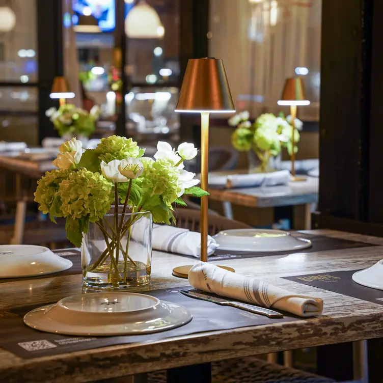 Baires Grill - Sunny Isles, Sunny Isle, FL