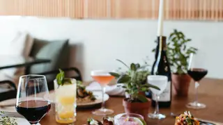 Una foto del restaurante Gala