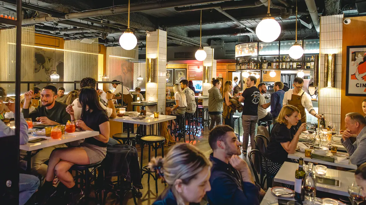 Baby Driver, Melbourne, AU-VIC