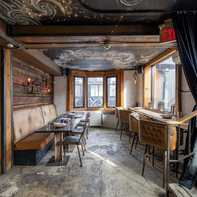 Rasa, Toronto, ON