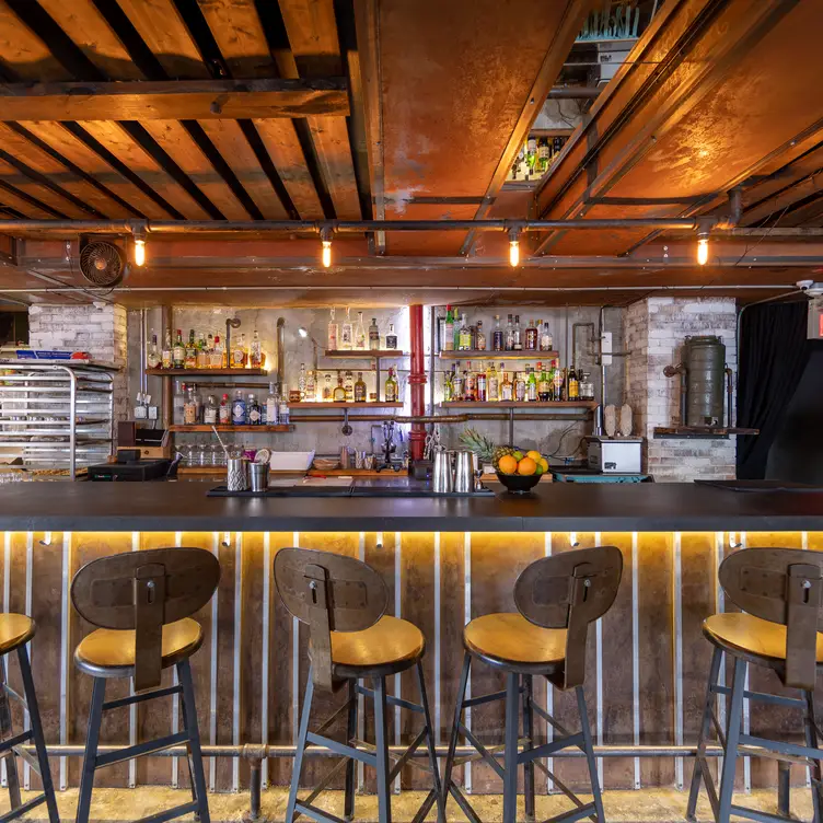 Rasa, Toronto, ON
