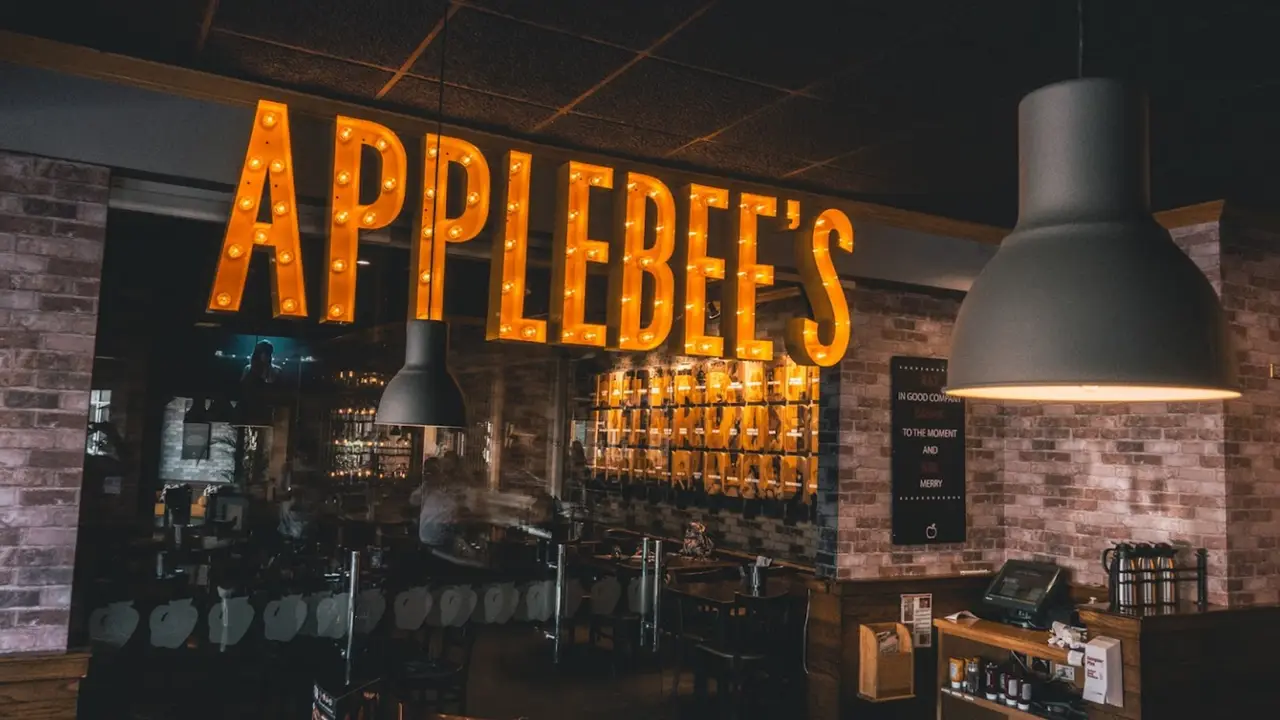 ¡Celebra Todo en Applebee's! - Applebee’s Mexicali, Mexicali, BCN