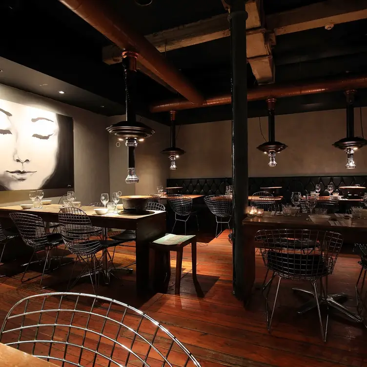 Guhng The Palace Restaurant Melbourne, VIC OpenTable