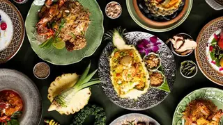 Una foto del restaurante 樂泰LOVETHAI
