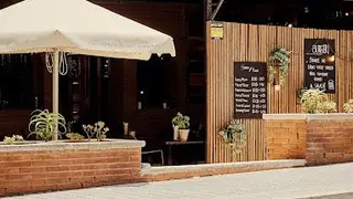 Una foto del restaurante WISSLER // La Pineda