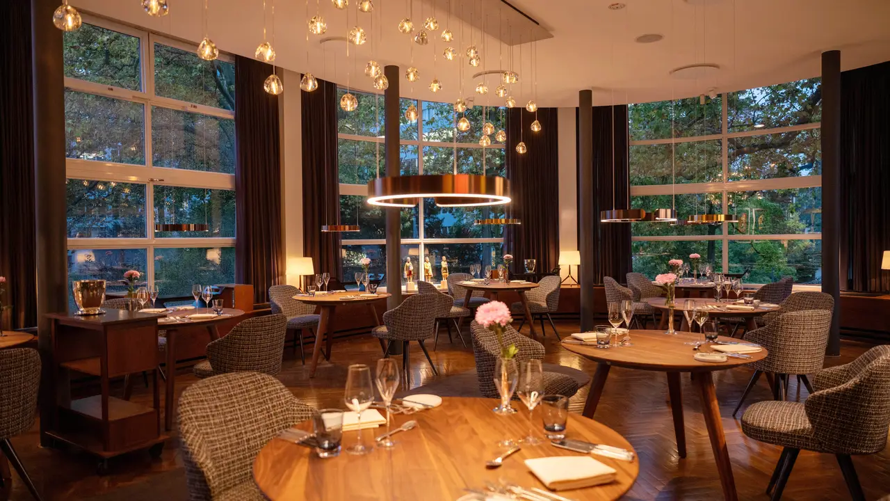Restaurant Lafleur - Lafleur, Frankfurt am Main, HE