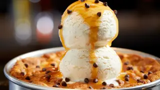 Una foto del restaurante BJ's Restaurant & Brewhouse - McAllen
