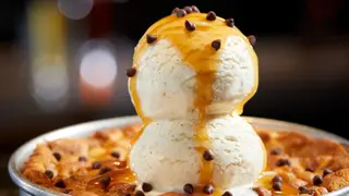Una foto del restaurante BJ's Restaurant & Brewhouse - Baton Rouge