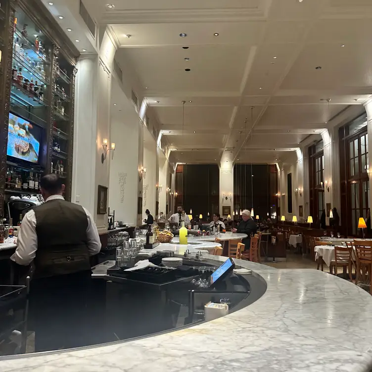 Il Fornaio - Sacramento, Sacramento, CA