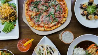 Una foto del restaurante Trumbull Kitchen - Hartford