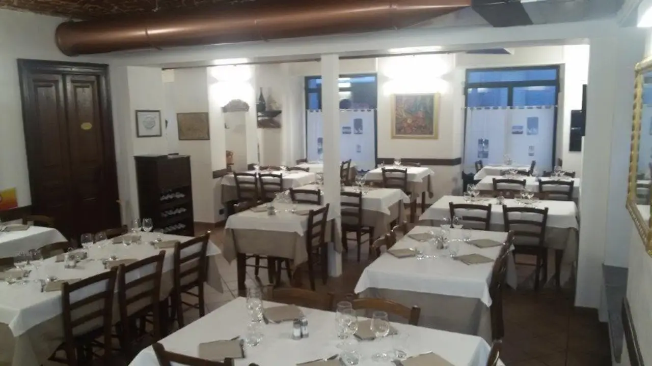L'Oca Fola, Turin, PI
