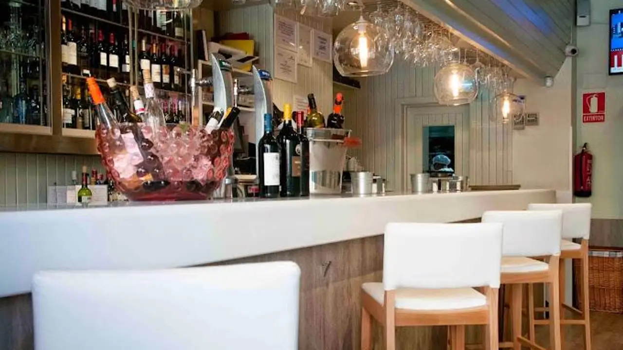 Vinateros 28, Madrid, MD