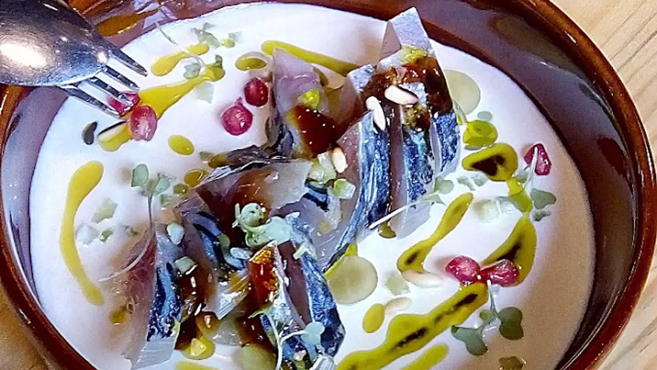 La Farola Restaurante, Altura, VC