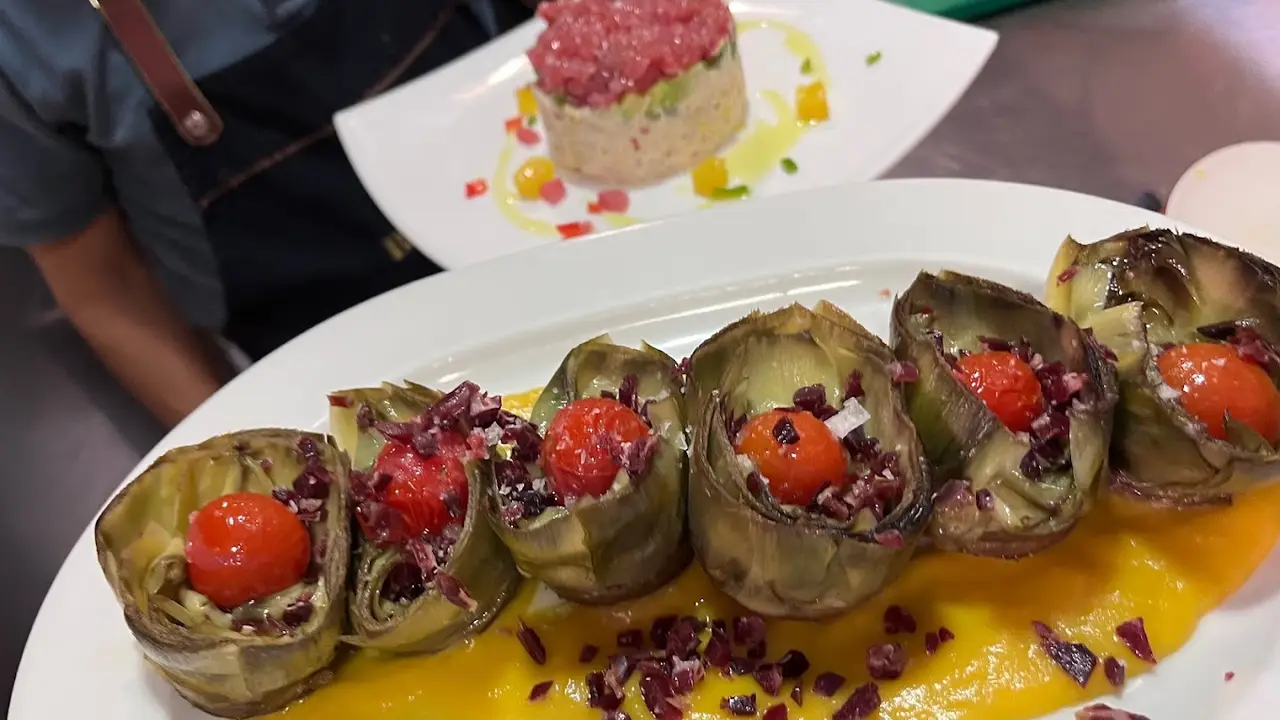 Restaurante Casa Luis, Pozuelo de Alarcón, MD
