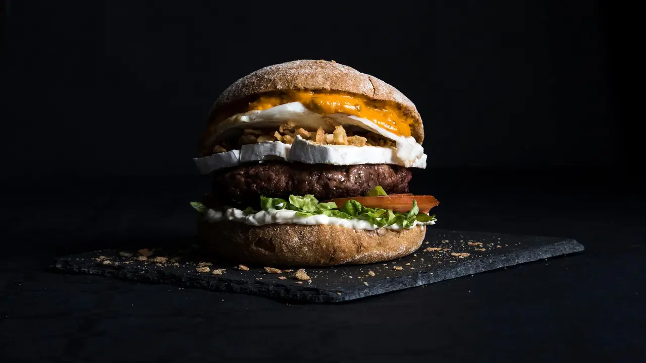 Charro Premium Burgers, L'Hospitalet de Llobregat, CT