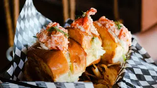 Una foto del restaurante Blowers & Grafton - Medicine Hat
