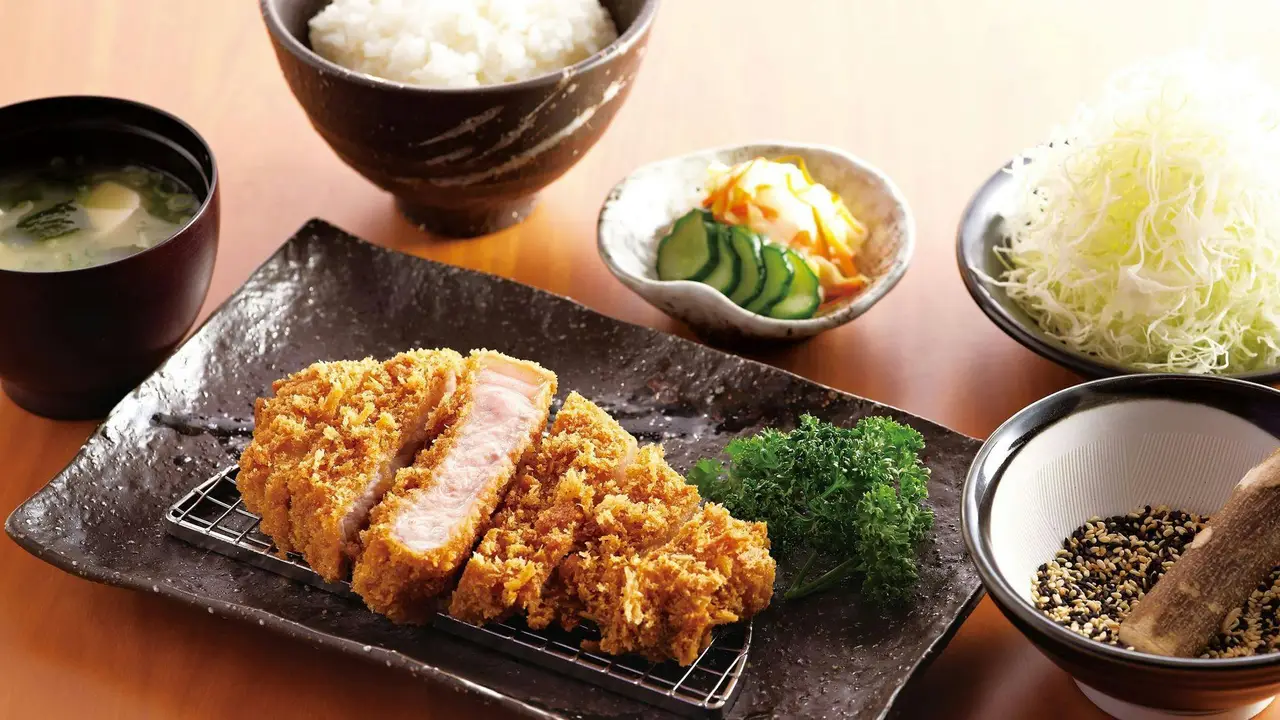 勝博殿日式炸豬排 岡山秀泰店, Kaohsiung City, KHH