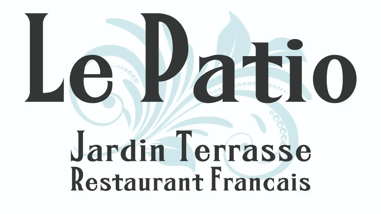 Le Patio jardin terrasse, Sitges, CT