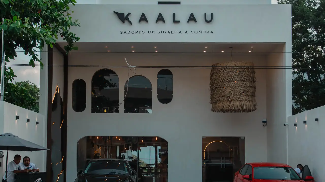 KAALAU, Cancún, ROO