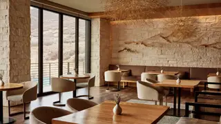 Una foto del restaurante Yuta